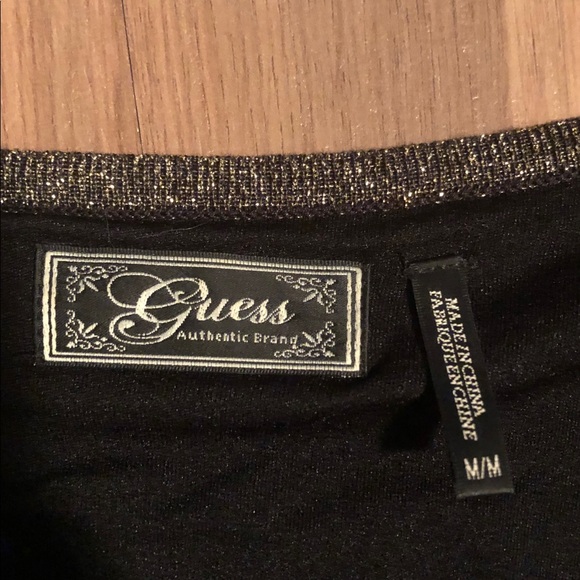 Guess knit dress - Picture 4 of 4